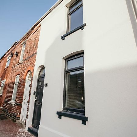 Parker St By Prestige Properties Sa Barrow-in-Furness Eksteriør bilde