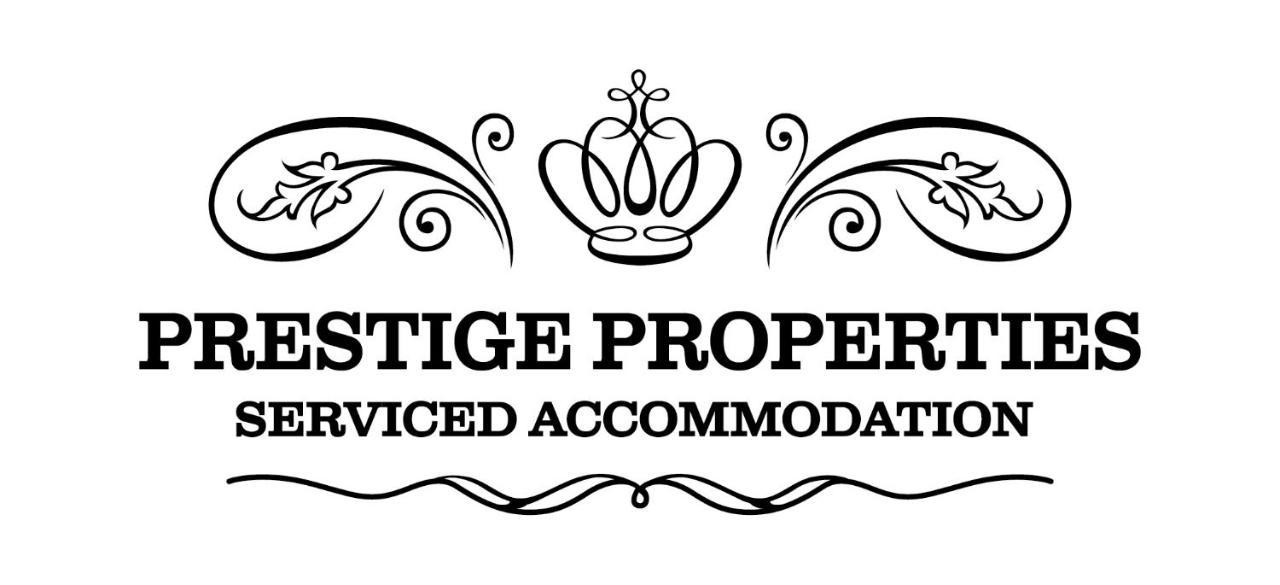 Parker St By Prestige Properties Sa Barrow-in-Furness Eksteriør bilde