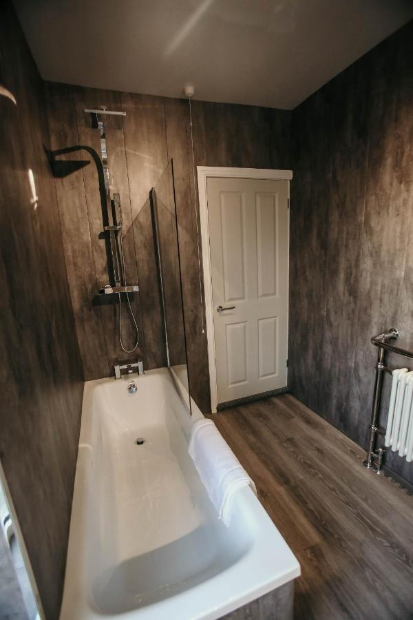 Parker St By Prestige Properties Sa Barrow-in-Furness Eksteriør bilde