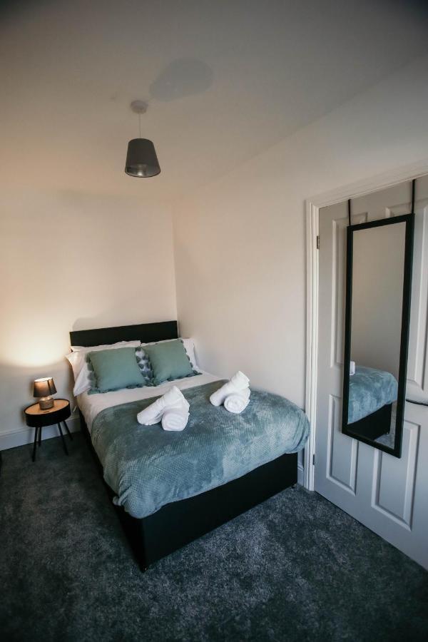 Parker St By Prestige Properties Sa Barrow-in-Furness Eksteriør bilde
